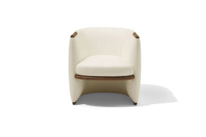 Fauteuil Opus Giorgetti - 2 2