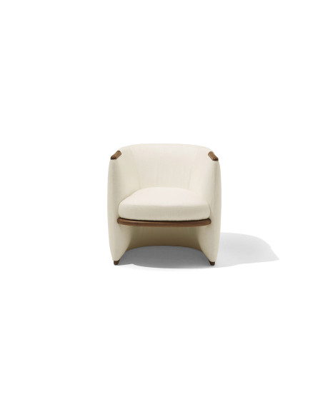 Poltroncina Opus Giorgetti - 1