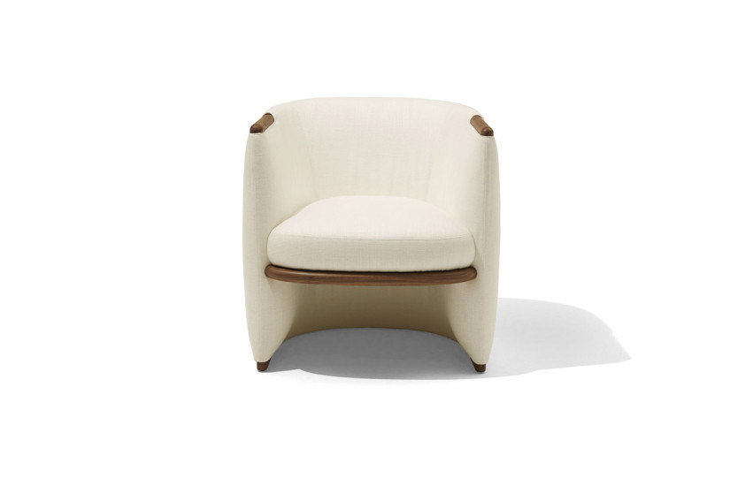 Fauteuil Opus Giorgetti - 1