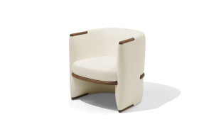 Fauteuil Opus Giorgetti - 2