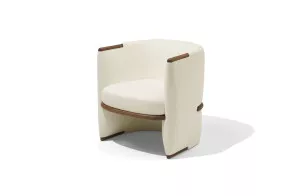 Poltroncina Opus Giorgetti - 2