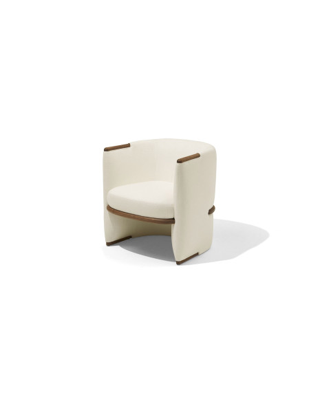 Fauteuil Opus Giorgetti - 2