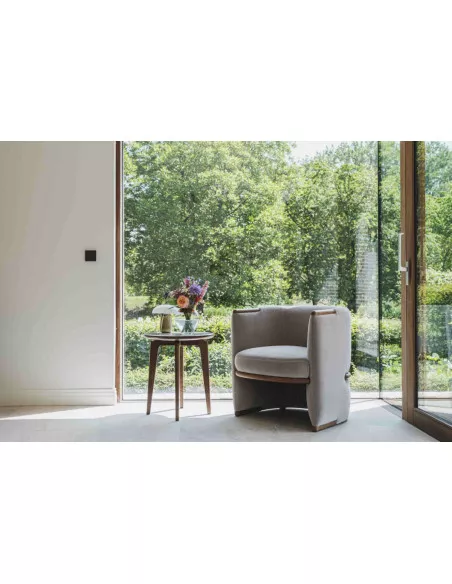 Opus Small Armchair