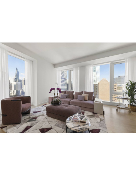 Fauteuil Opus Giorgetti - 5