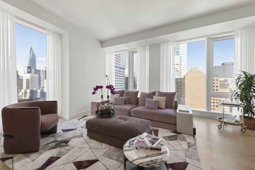 Poltroncina Opus Giorgetti - 5