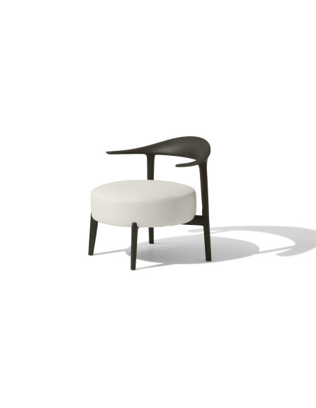 Poltroncina Ripple Giorgetti - 1