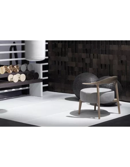 Poltroncina Ripple Giorgetti - 4