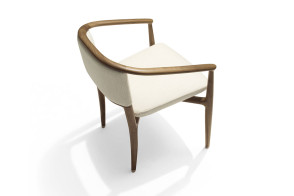 Fauteuil Sinbad Giorgetti - 2 2