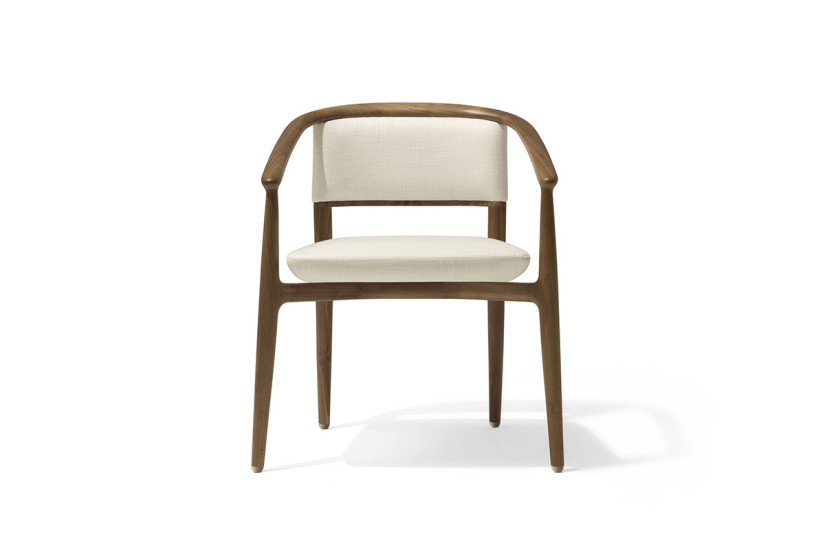 Fauteuil Sinbad Giorgetti - 2