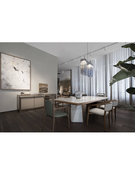 Fauteuil Sinbad Giorgetti - 3