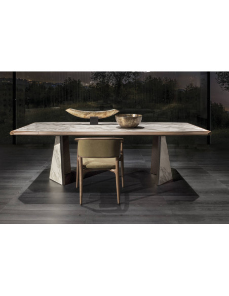 Fauteuil Sinbad Giorgetti - 4