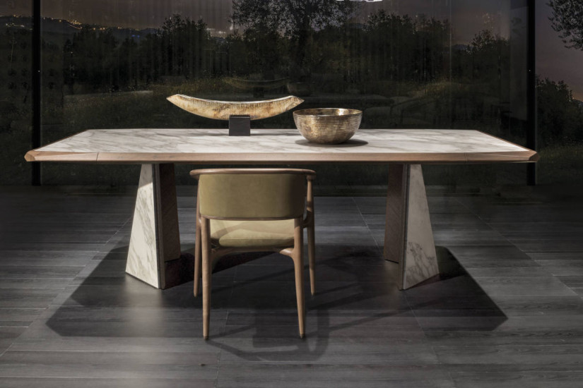 Fauteuil Sinbad Giorgetti - 4