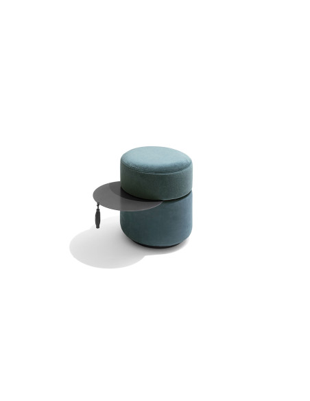 Pouf Otto Giorgetti - 1