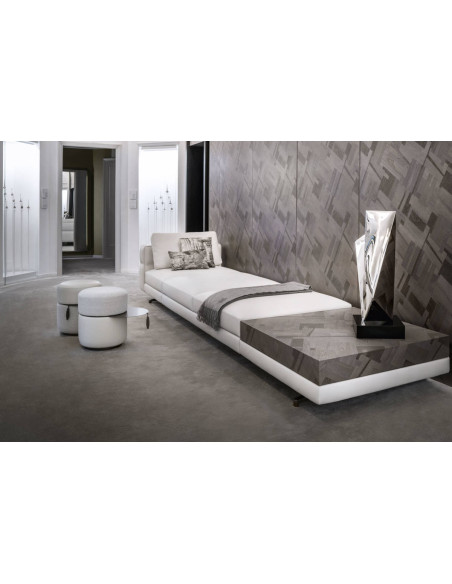 Pouf Otto Giorgetti - 4