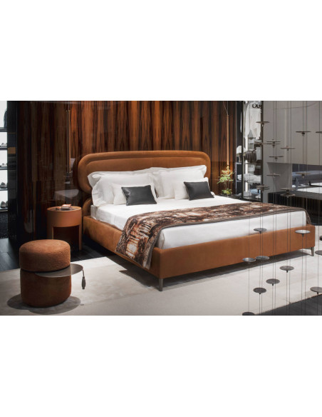 Pouf Otto Giorgetti - 5