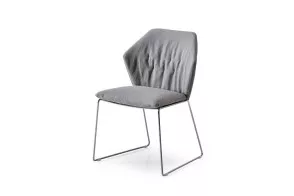 Chaise New York Saba - 1