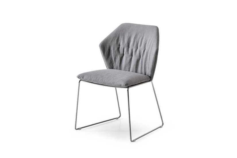 Chaise New York Saba - 1