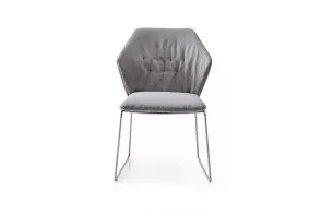 Chaise New York Saba - 1 2