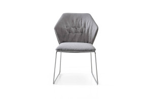 Sedia New York Saba - 1 2