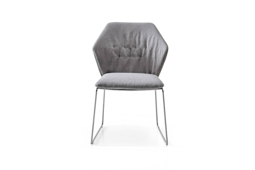 Chaise New York Saba - 2