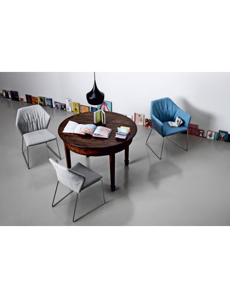 Chaise New York Saba - 6