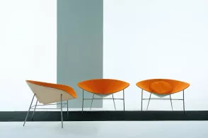 Bloom Small Armchair 2