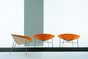 Poltroncina Bloom Living Divani - 1 2