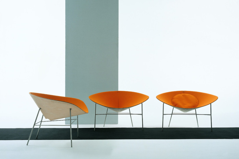 Bloom Small Armchair