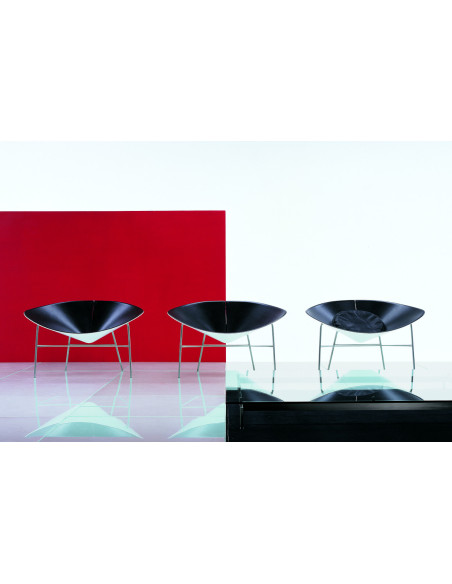 Bloom Small Armchair