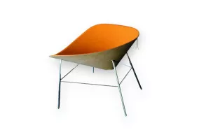 Bloom Small Armchair