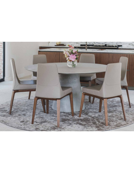 Chaise Ala Giorgetti - 2