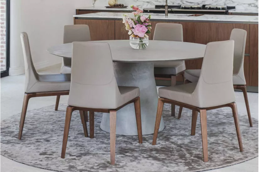 Chaise Ala Giorgetti - 2