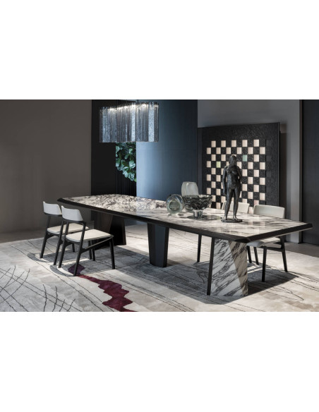 Chaise Alexa Giorgetti - 3