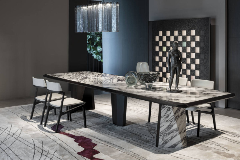 Chaise Alexa Giorgetti - 3