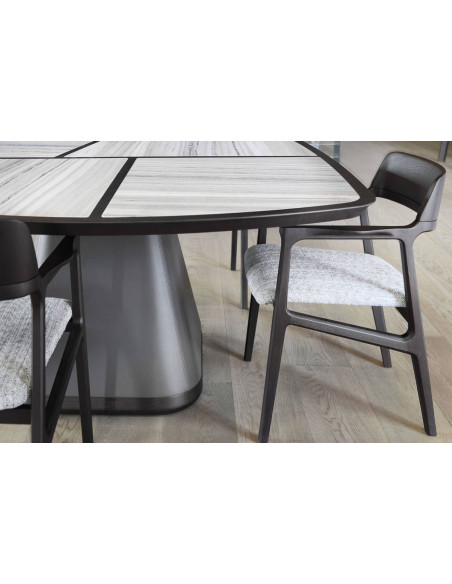 Chaise Alexa Giorgetti - 4