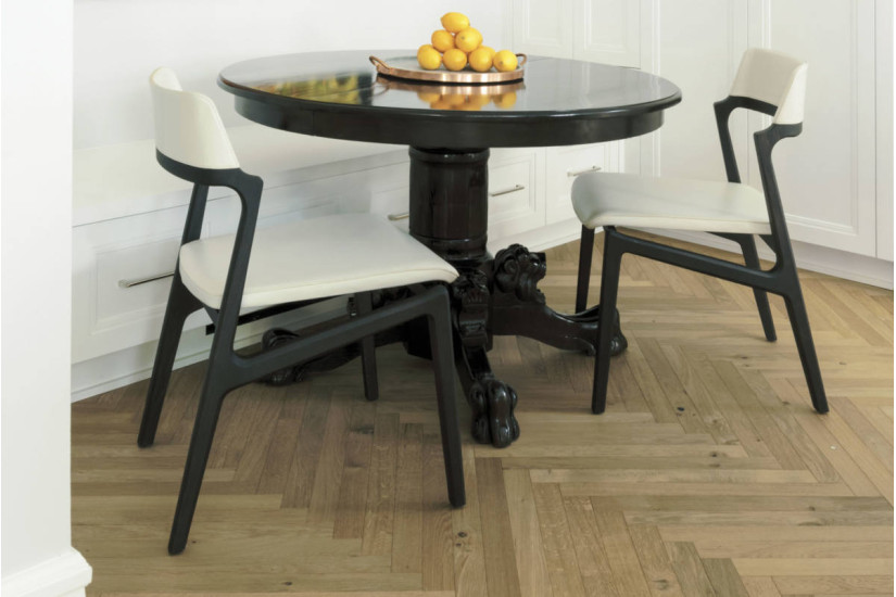 Sedia Alexa Giorgetti - 5