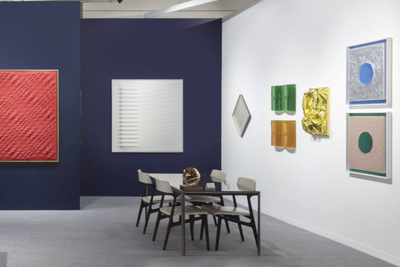 Chaise Alexa Giorgetti - 6