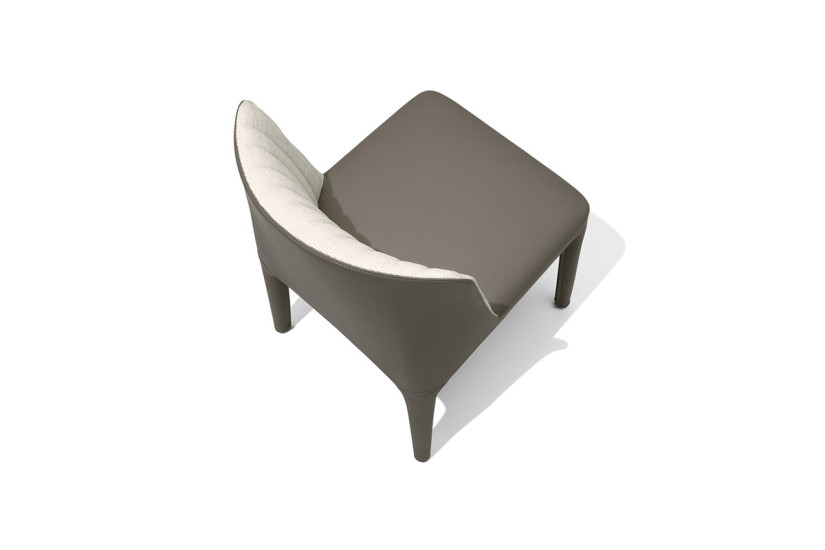 Sedia Bicolette Giorgetti - 2