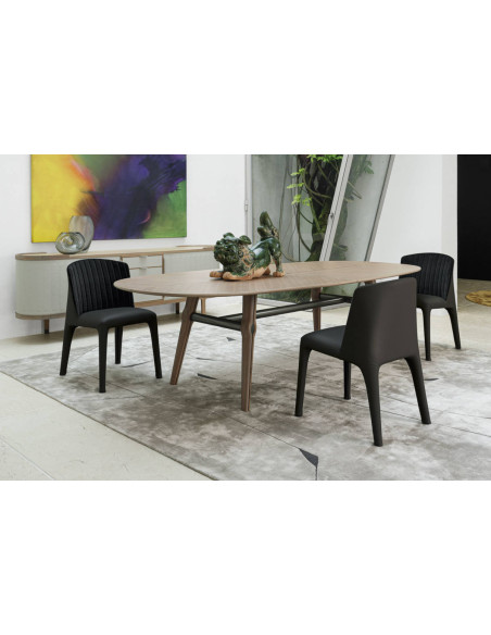 Sedia Bicolette Giorgetti - 5