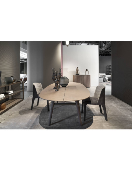 Chaise Bicolette Giorgetti - 6