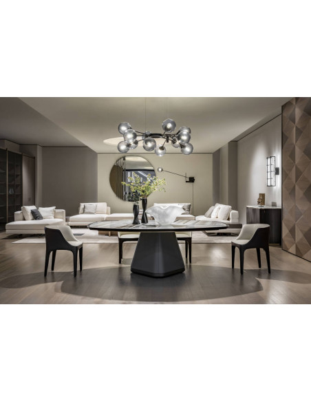 Chaise Diana Giorgetti - 5