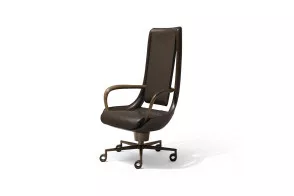 Clip Executive Chair 2