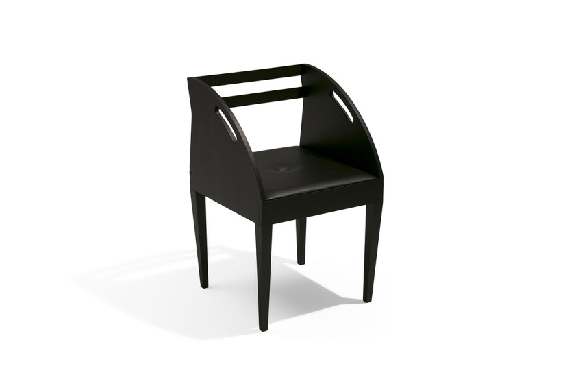 Chaise Dry Giorgetti - 1