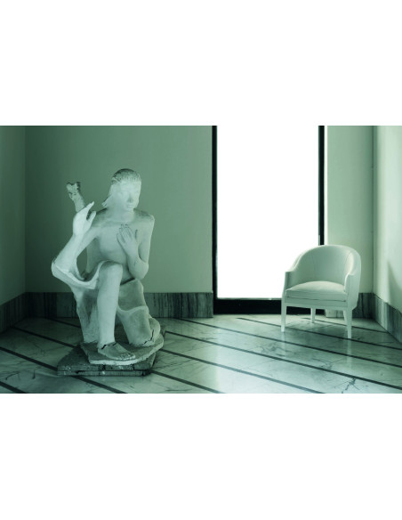 Poltrona Abc Living Divani - 4