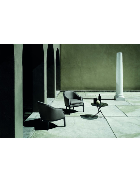 Fauteuil Abc Living Divani - 3