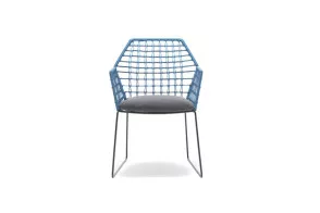 New York Soleil Outdoor Chair