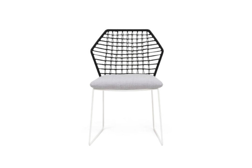 New York Soleil Outdoor Chair