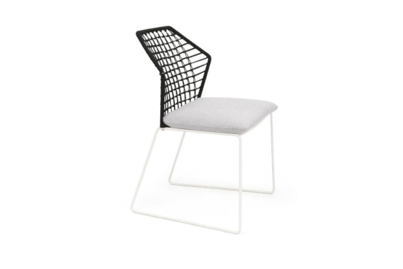New York Soleil Outdoor Chair