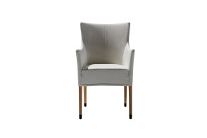 Chaise Giorgina Giorgetti - 1