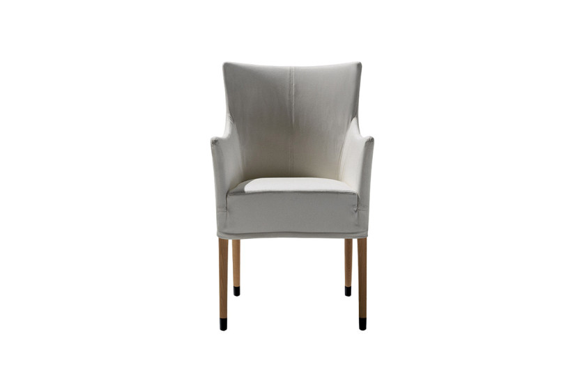 Chaise Giorgina Giorgetti - 1